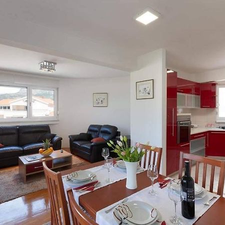 Apartament Tomislav Makarska Zewnętrze zdjęcie