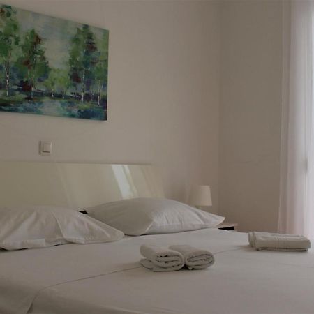 Apartament Tomislav Makarska Zewnętrze zdjęcie