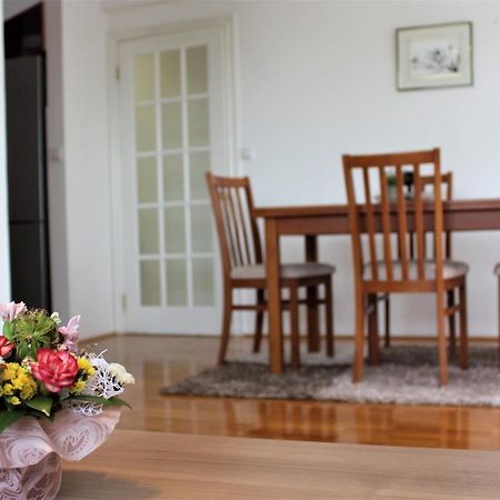 Apartament Tomislav Makarska Zewnętrze zdjęcie