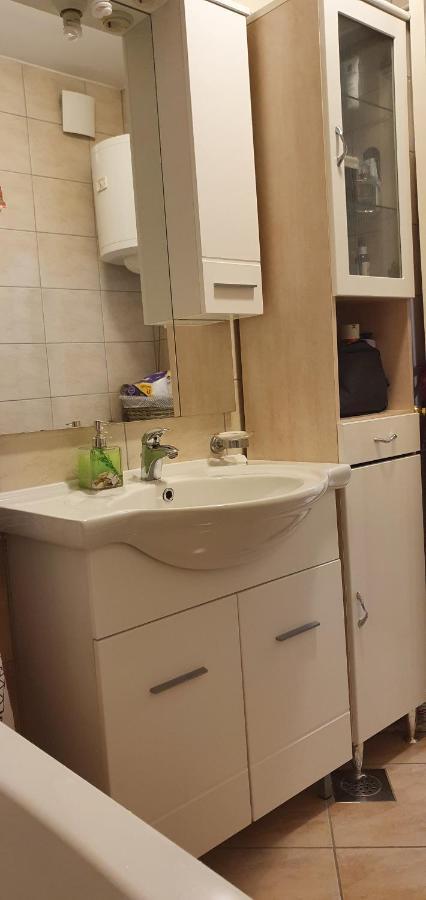 Apartament Tomislav Makarska Zewnętrze zdjęcie