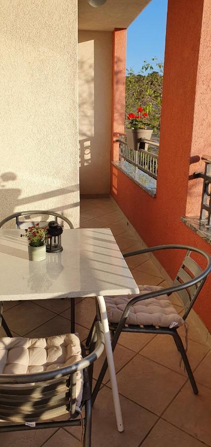 Apartament Tomislav Makarska Zewnętrze zdjęcie