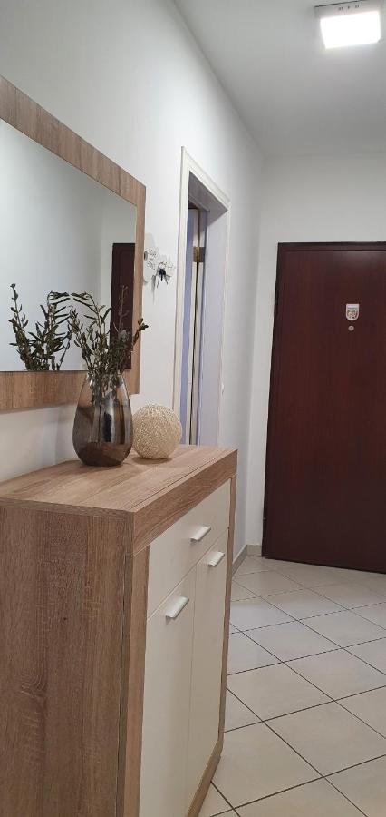 Apartament Tomislav Makarska Zewnętrze zdjęcie