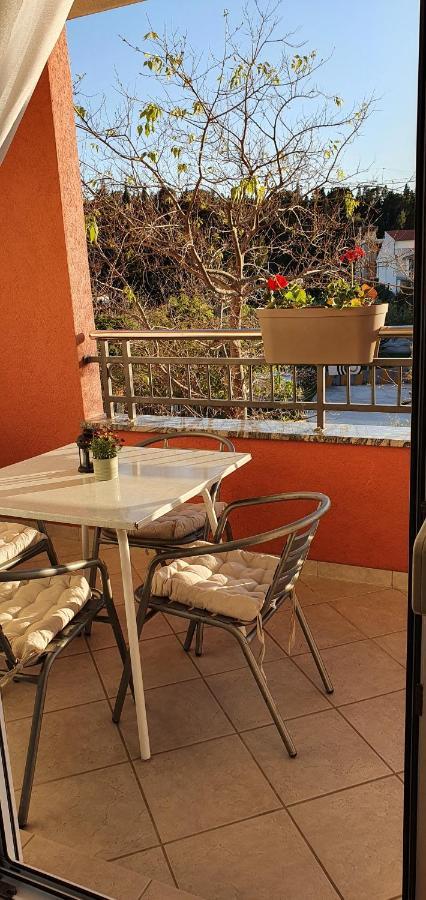 Apartament Tomislav Makarska Zewnętrze zdjęcie
