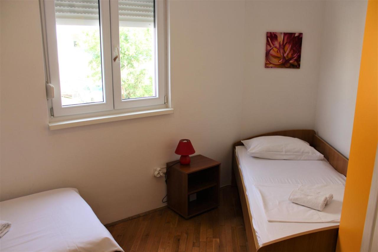 Apartament Tomislav Makarska Zewnętrze zdjęcie