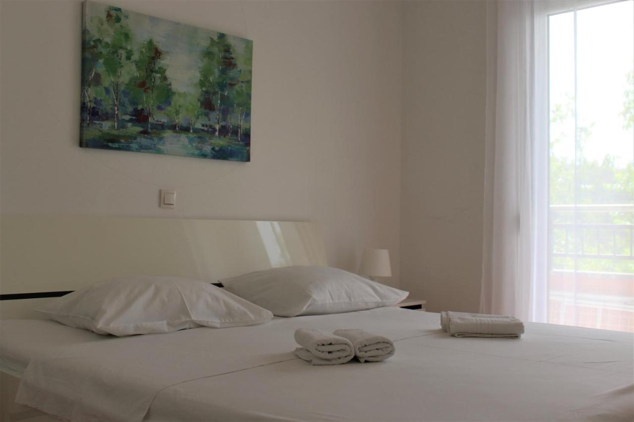 Apartament Tomislav Makarska Zewnętrze zdjęcie