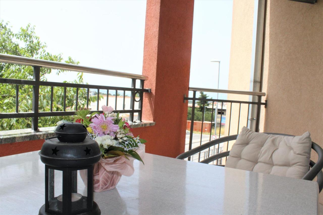 Apartament Tomislav Makarska Zewnętrze zdjęcie