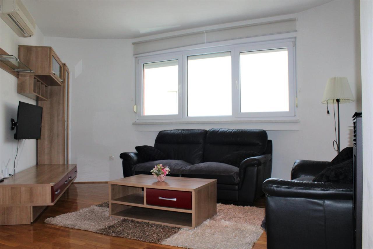 Apartament Tomislav Makarska Zewnętrze zdjęcie
