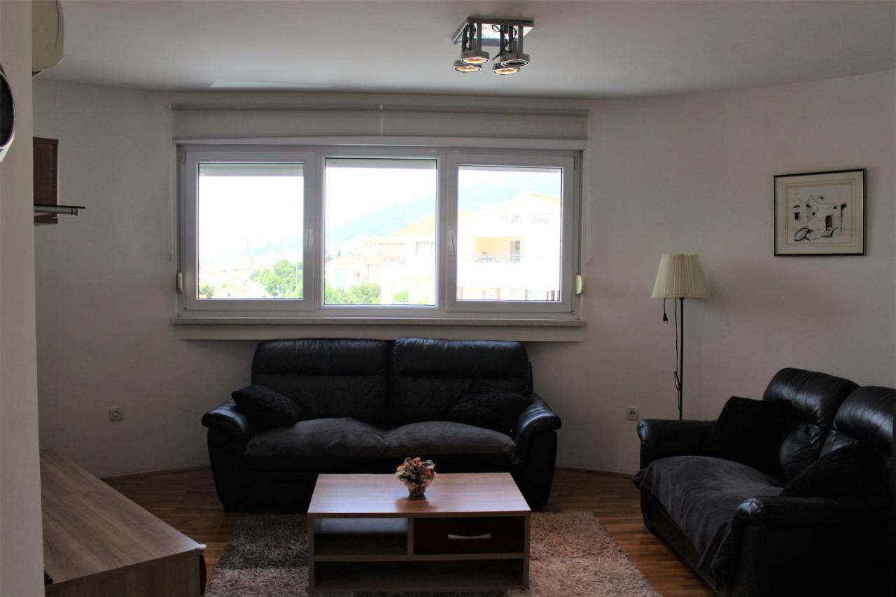 Apartament Tomislav Makarska Zewnętrze zdjęcie
