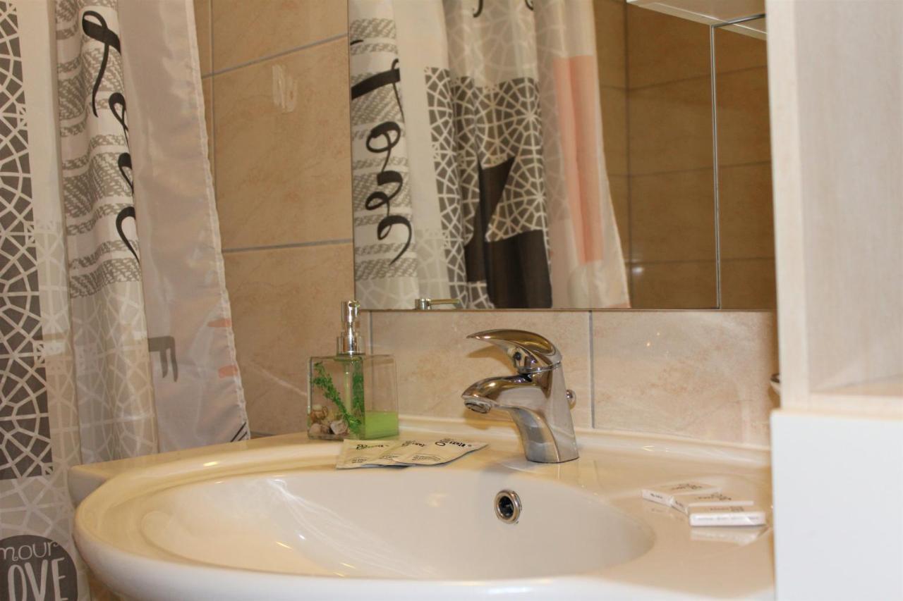 Apartament Tomislav Makarska Zewnętrze zdjęcie